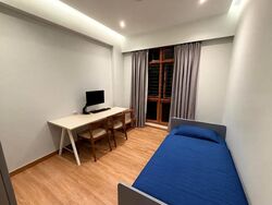 High Oak Condominium (D21), Condominium #621211011